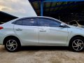 Brightsilver 2022 Toyota Vios Sedan for sale-6