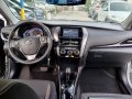 Brightsilver 2022 Toyota Vios Sedan for sale-8