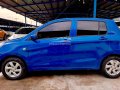 Sell pre-owned 2016 Suzuki Celerio  1.0L- M/T-8