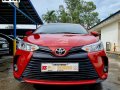 Wow 2021 Toyota Vios Sedan in good condition-0