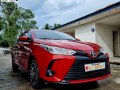 Wow 2021 Toyota Vios Sedan in good condition-1