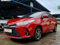 Wow 2021 Toyota Vios Sedan in good condition-2