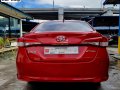 Wow 2021 Toyota Vios Sedan in good condition-4