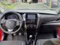Wow 2021 Toyota Vios Sedan in good condition-7
