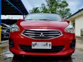 Sell Red 2019 Mitsubishi Mirage G4  GLX 1.2 CVT in used-0