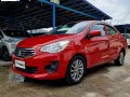 Sell Red 2019 Mitsubishi Mirage G4  GLX 1.2 CVT in used-2