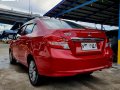 Sell Red 2019 Mitsubishi Mirage G4  GLX 1.2 CVT in used-3