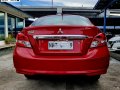 Sell Red 2019 Mitsubishi Mirage G4  GLX 1.2 CVT in used-4
