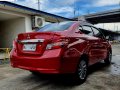 Sell Red 2019 Mitsubishi Mirage G4  GLX 1.2 CVT in used-5