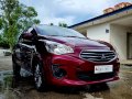 Pre-owned 2019 Mitsubishi Mirage G4 Sedan for sale-1