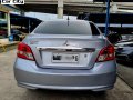 Brightsilver 2020 Mitsubishi Mirage G4 Sedan second hand for sale-4