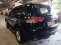 2014 Mitsubishi Montero Sport GLS V-5