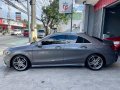 Mercedes Benz AMG 200 2018 Gas Automatic-2