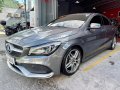 Mercedes Benz AMG 200 2018 Gas Automatic-1