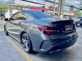 Mercedes Benz AMG 200 2018 Gas Automatic-3