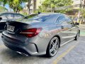 Mercedes Benz AMG 200 2018 Gas Automatic-5