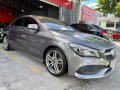 Mercedes Benz AMG 200 2018 Gas Automatic-7