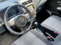Grey 2016 Toyota Wigo  1.0 G AT-1