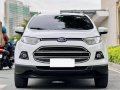 2014 Ford Ecosport 1.5 Trend Gas Automatic‼️-0