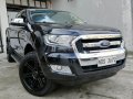Pre-owned 2016 Ford Ranger  2.2 XLS 4x2 AT for sale in good condition-0