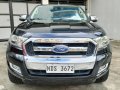 Pre-owned 2016 Ford Ranger  2.2 XLS 4x2 AT for sale in good condition-2