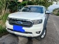 Selling used 2019 Ford Ranger  2.2 XLT 4x2 MT in White Call 0966 400 8825-0