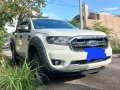 Selling used 2019 Ford Ranger  2.2 XLT 4x2 MT in White Call 0966 400 8825-3