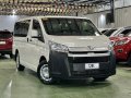 2020 Toyota Hiace Commuter Deluxe 2.8L M/T-2