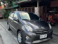 Second hand 2017 Toyota Wigo  1.0 G AT for sale-0