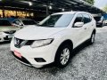 2015 NISSAN XTRAIL 7 SEATER AUTOMATIC CVT GAS! 4X2! PEARL WHITE! LOW DP FINANCING!-0