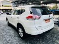 2015 NISSAN XTRAIL 7 SEATER AUTOMATIC CVT GAS! 4X2! PEARL WHITE! LOW DP FINANCING!-4