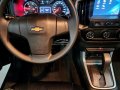 2019 Chevrolet Trailblazer LT 2.8L 4X2 DSL AT-2