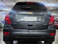 2018 Chevrolet Trax 1.4L LS Turbo AT-4