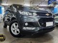 2018 Chevrolet Trax 1.4L LS Turbo AT-22