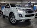 2020 Isuzu DMAX LS RZ4E 1.9L 4X2 DSL MT-19