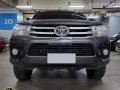 2019 Toyota Hilux G 2.8L 4X4 DSL AT-1