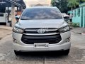 Selling Silver 2017 Toyota Innova SUV / Crossover affordable price-0
