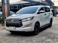 Selling Silver 2017 Toyota Innova SUV / Crossover affordable price-1