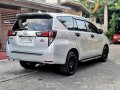 Selling Silver 2017 Toyota Innova SUV / Crossover affordable price-3