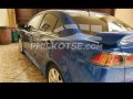 FOR SALE!!! Blue 2013 Mitsubishi Lancer Ex  affordable price-11