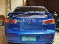 FOR SALE!!! Blue 2013 Mitsubishi Lancer Ex  affordable price-12