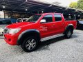 2013 TOYOTA HILUX G MANUAL 4X2 D4D TURBO DIESEL! FORTUNER UPGRADED MAGWHEELS! LOADED! FINANCING GO!-3