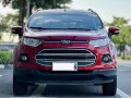 98k ALL IN DP‼️2017 Ford Ecosport 1.5 Manual Transmission Gasoline‼️-0