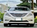2011 Hyundai Sonata Theta II 2.4 Automatic Gasoline "Rare 29k Mileage Only"‼️-0