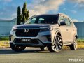 2023 Honda BR-V First Impressions Review | Philkotse Philippines