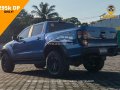 2020 Ford Raptor 2.0 4x4 Automatic -1