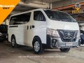 2018 Nissan Urvan NV350 Diesel MT-14