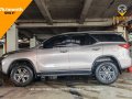 2016 Toyota Fortuner 2.4 4x2 Automatic -1