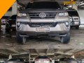 2016 Toyota Fortuner 2.4 4x2 Automatic -0