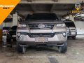 2016 Toyota Fortuner 2.4 4x2 Automatic -14